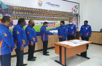 BUMN dan BUMD Diajak Sukseskan PON Papua